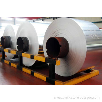 5005 5052 aluminum coil for circuit board